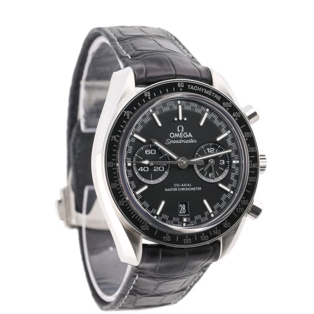 Omega Speedmaster Racing 329.33.44.51.01.001 Image 5